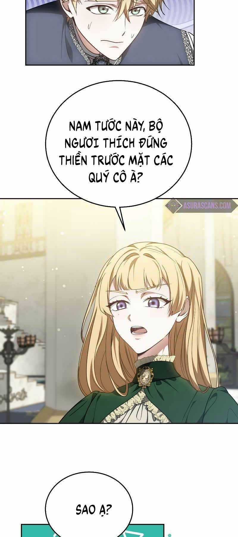 Bác Sĩ Phẫu Thuật Cấp Sss - Chapter 64 - Trang 45