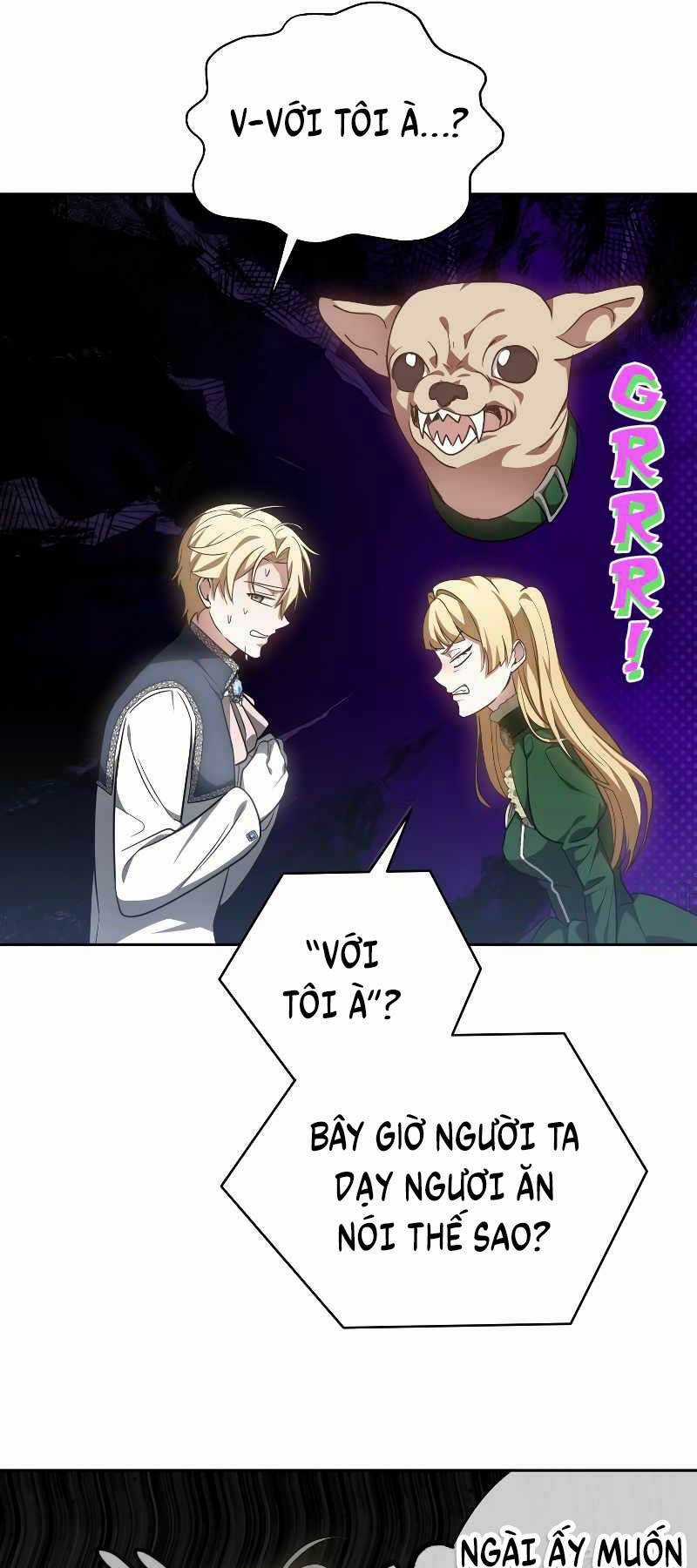 Bác Sĩ Phẫu Thuật Cấp Sss - Chapter 64 - Trang 47