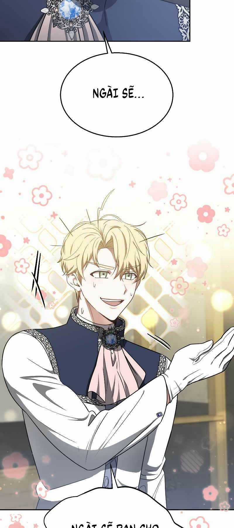 Bác Sĩ Phẫu Thuật Cấp Sss - Chapter 64 - Trang 49