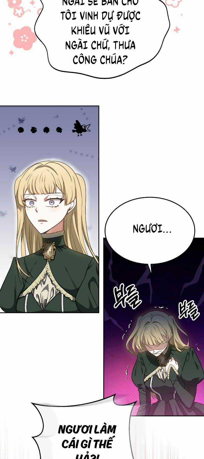 Bác Sĩ Phẫu Thuật Cấp Sss - Chapter 64 - Trang 50