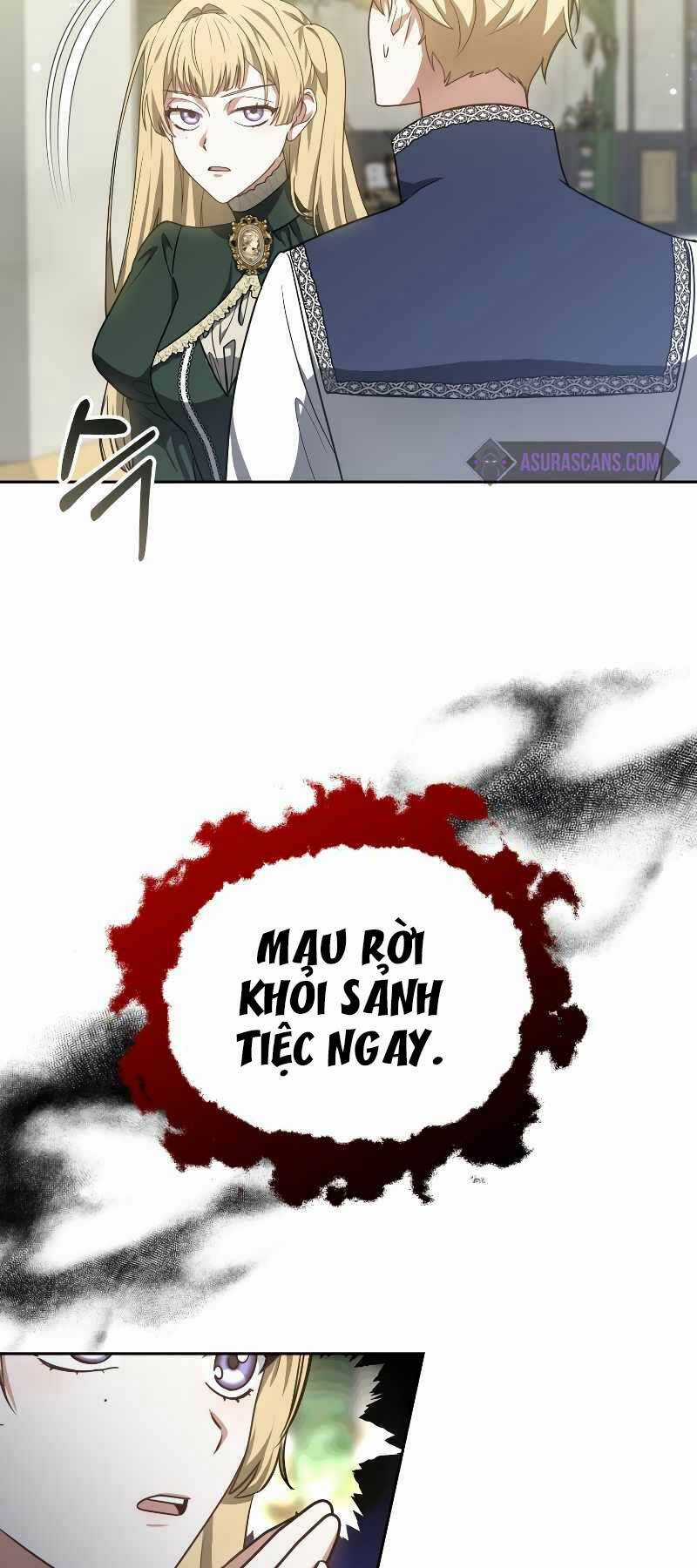 Bác Sĩ Phẫu Thuật Cấp Sss - Chapter 64 - Trang 53