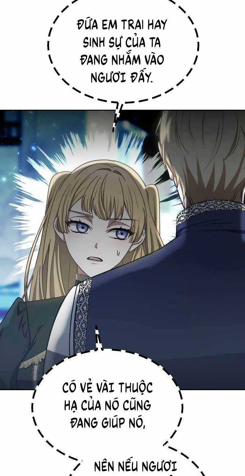 Bác Sĩ Phẫu Thuật Cấp Sss - Chapter 64 - Trang 55