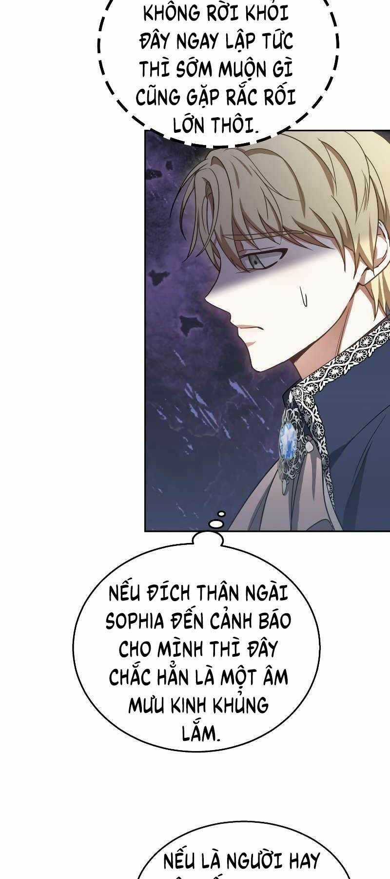 Bác Sĩ Phẫu Thuật Cấp Sss - Chapter 64 - Trang 56