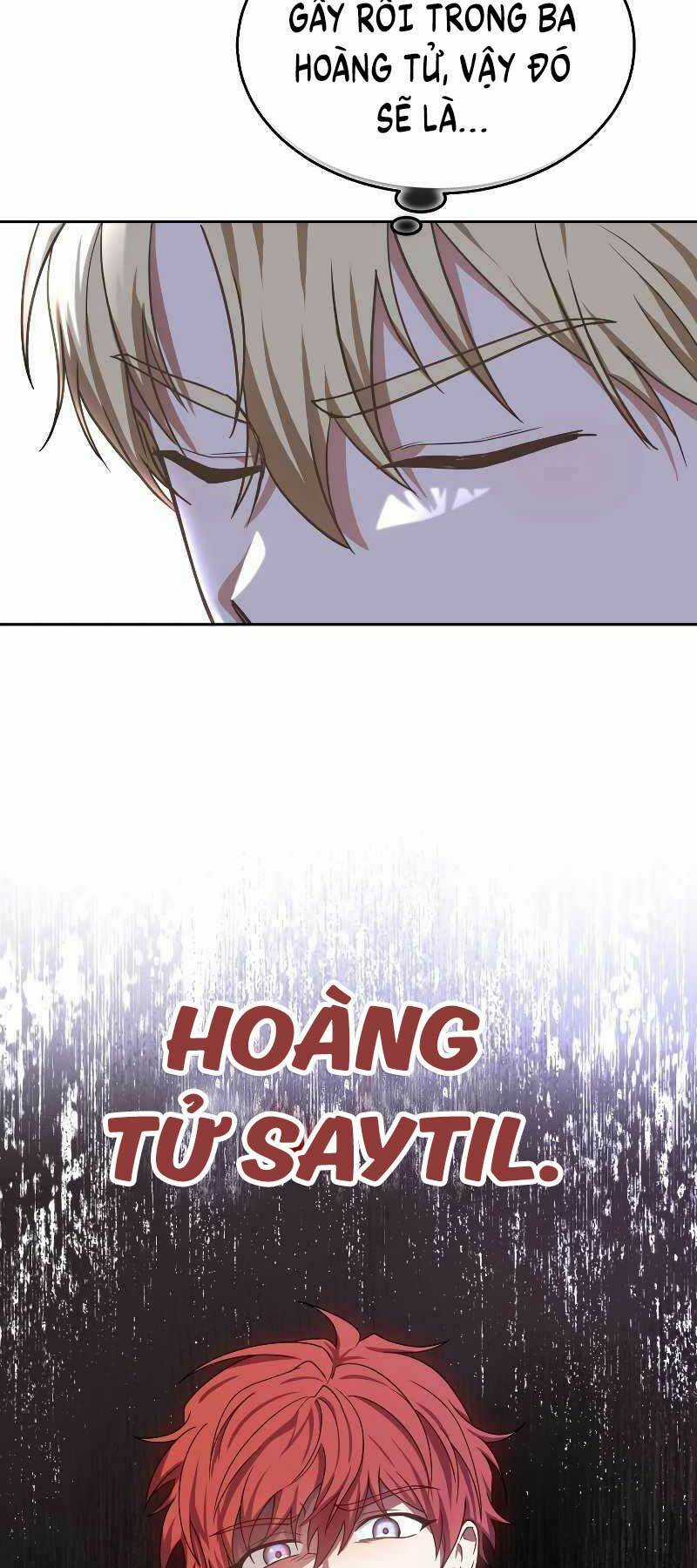 Bác Sĩ Phẫu Thuật Cấp Sss - Chapter 64 - Trang 57