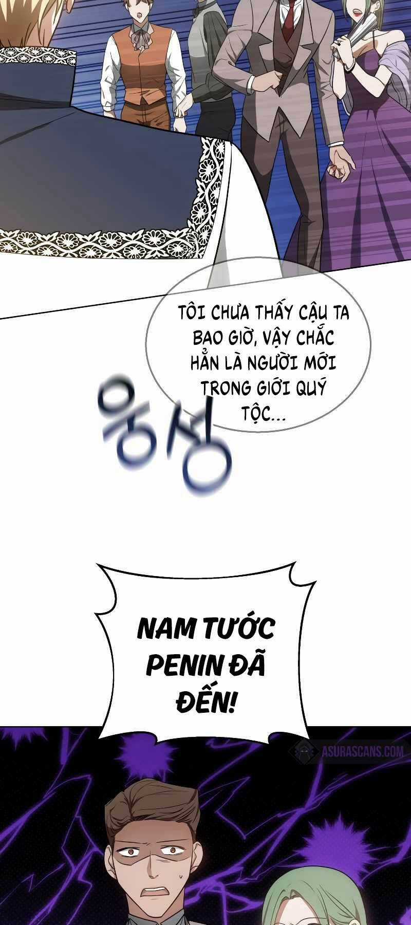 Bác Sĩ Phẫu Thuật Cấp Sss - Chapter 64 - Trang 7