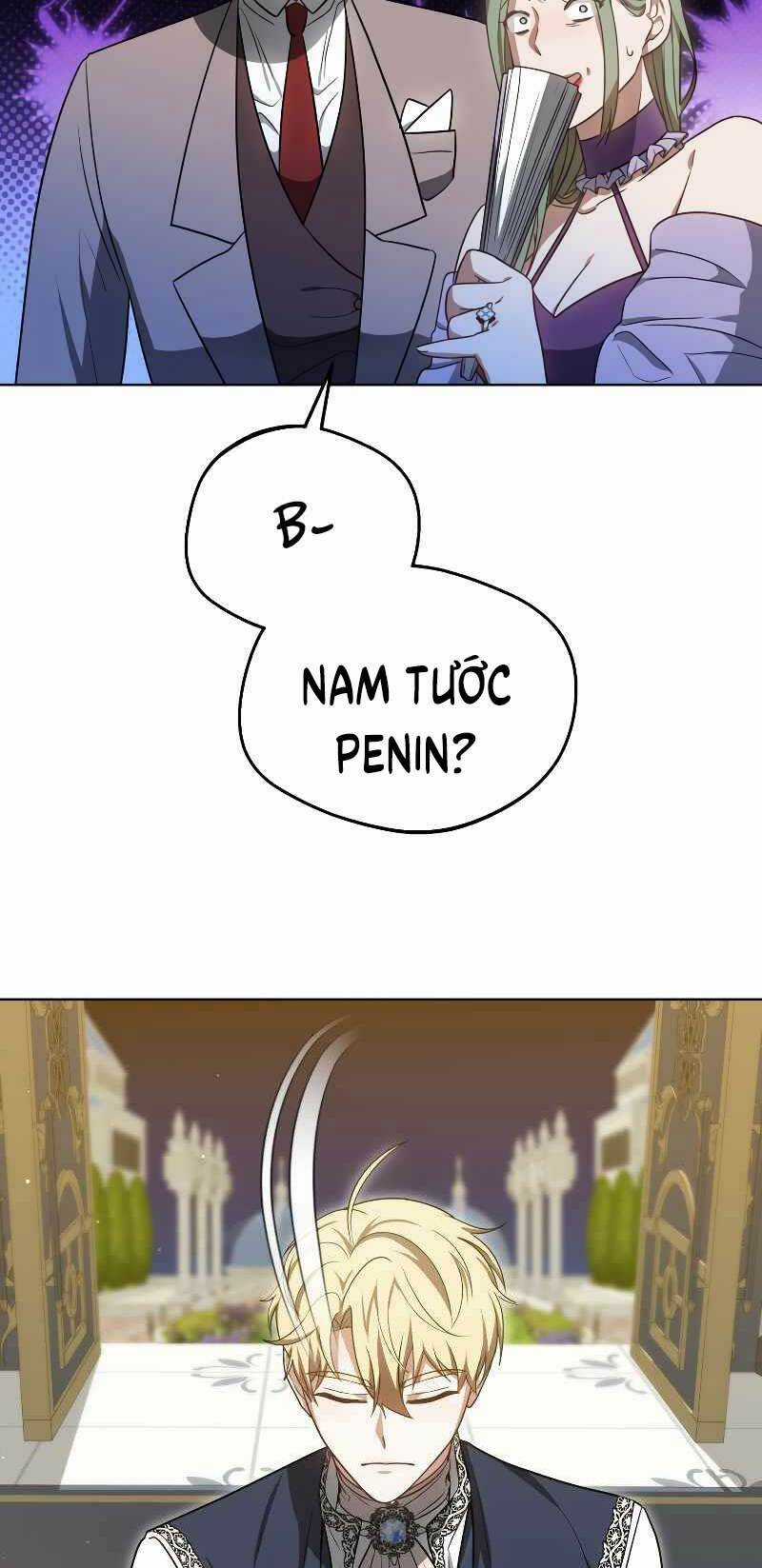 Bác Sĩ Phẫu Thuật Cấp Sss - Chapter 64 - Trang 8