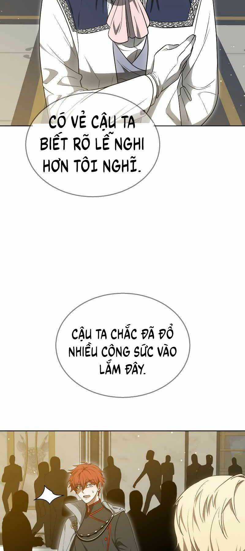 Bác Sĩ Phẫu Thuật Cấp Sss - Chapter 64 - Trang 9