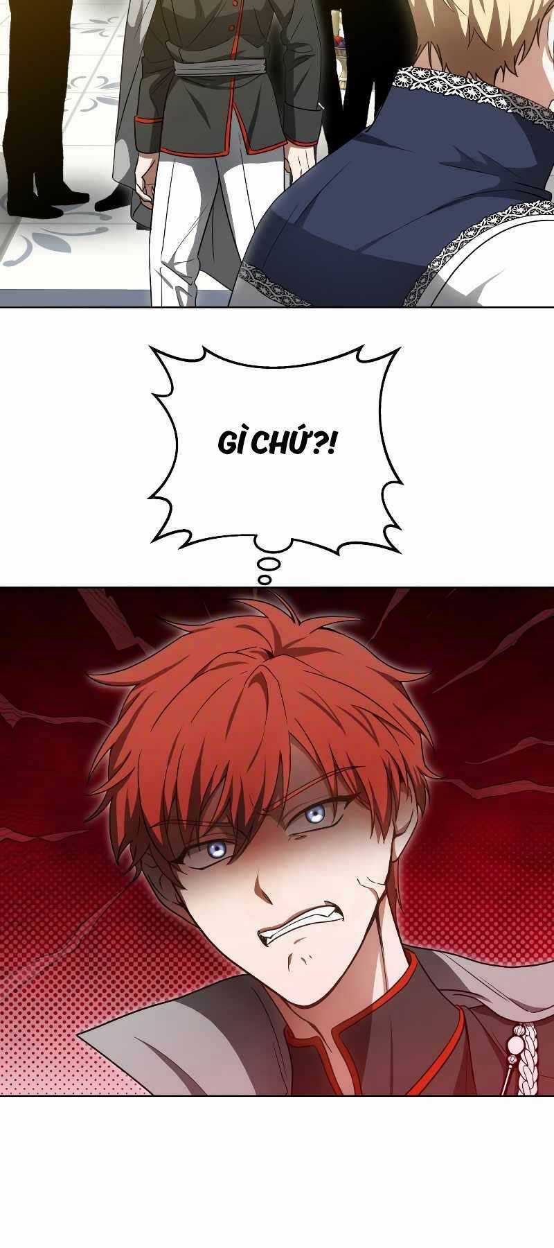 Bác Sĩ Phẫu Thuật Cấp Sss - Chapter 64 - Trang 10