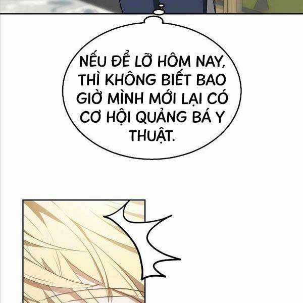 Bác Sĩ Phẫu Thuật Cấp Sss - Chapter 65 - Trang 13