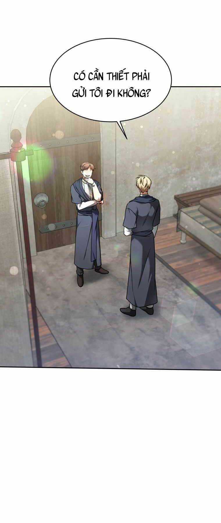 Bác Sĩ Phẫu Thuật Cấp Sss - Chapter 7 - Trang 2