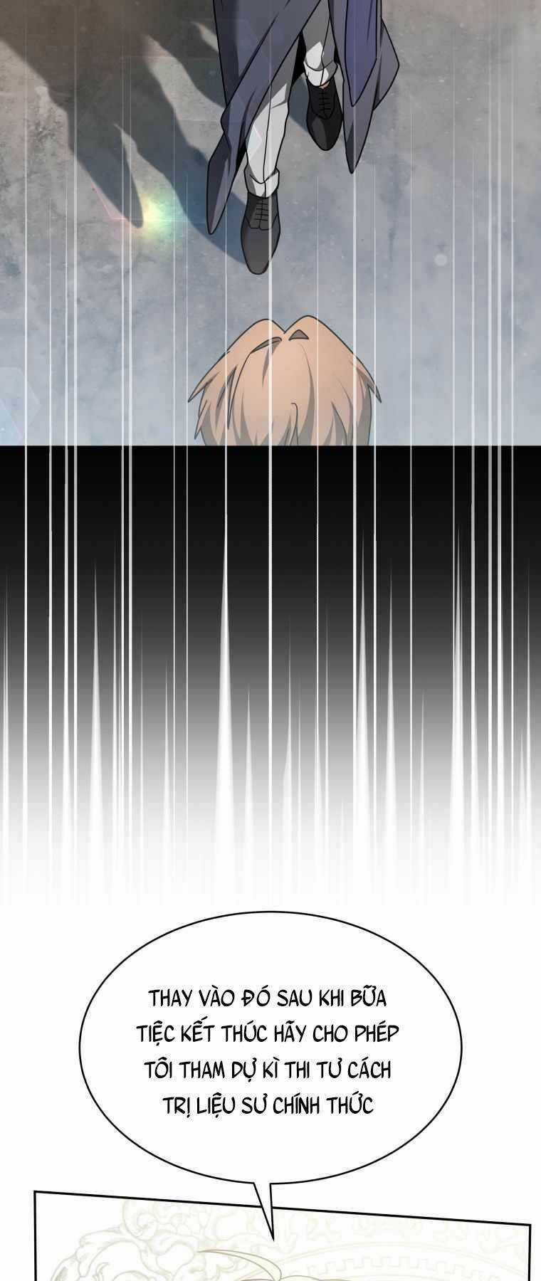 Bác Sĩ Phẫu Thuật Cấp Sss - Chapter 7 - Trang 12