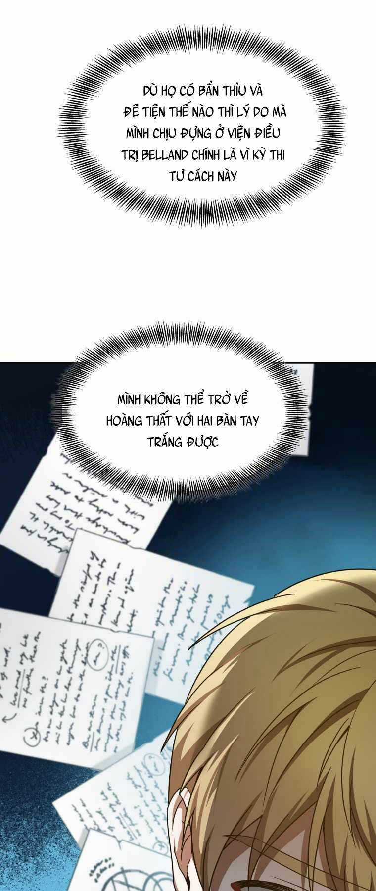 Bác Sĩ Phẫu Thuật Cấp Sss - Chapter 7 - Trang 14