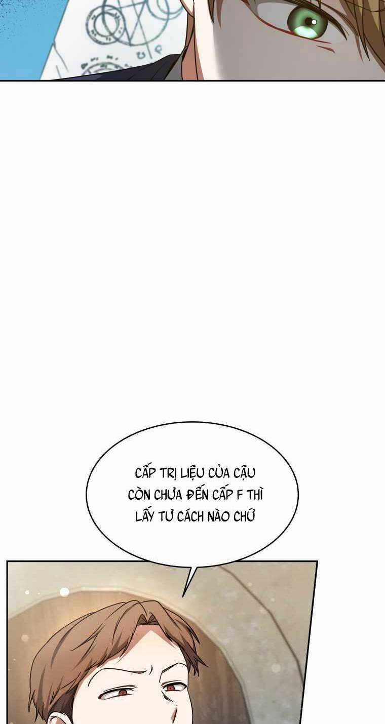 Bác Sĩ Phẫu Thuật Cấp Sss - Chapter 7 - Trang 15