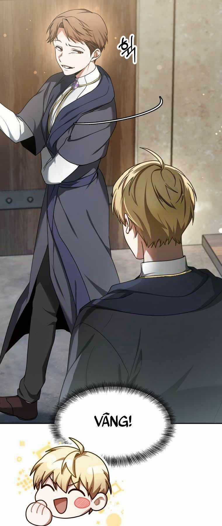 Bác Sĩ Phẫu Thuật Cấp Sss - Chapter 7 - Trang 19