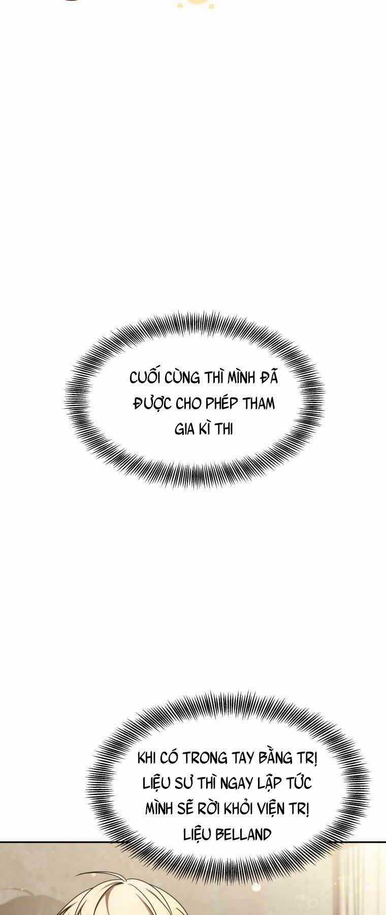 Bác Sĩ Phẫu Thuật Cấp Sss - Chapter 7 - Trang 20