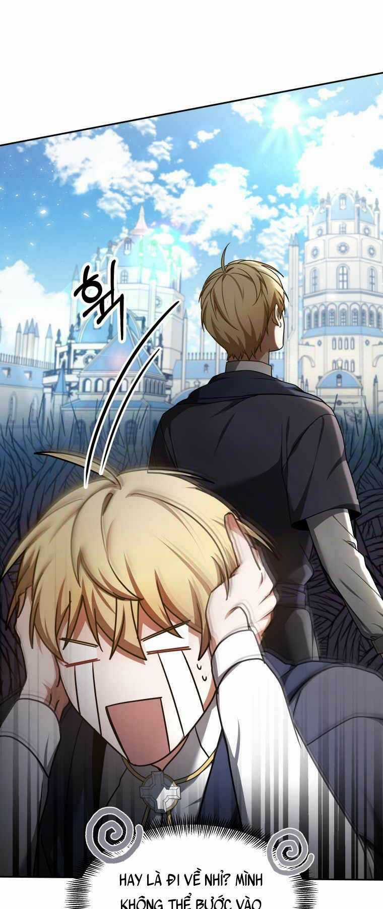 Bác Sĩ Phẫu Thuật Cấp Sss - Chapter 7 - Trang 27