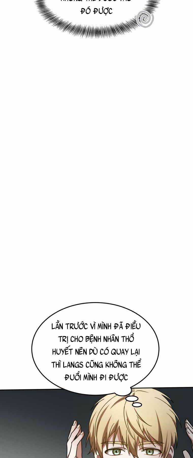 Bác Sĩ Phẫu Thuật Cấp Sss - Chapter 7 - Trang 28