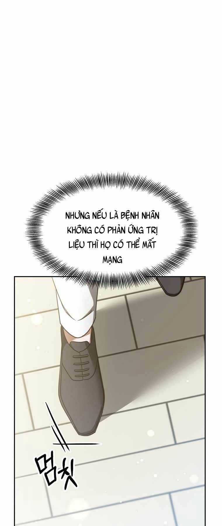 Bác Sĩ Phẫu Thuật Cấp Sss - Chapter 7 - Trang 32