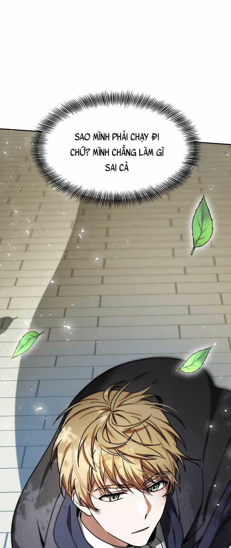 Bác Sĩ Phẫu Thuật Cấp Sss - Chapter 7 - Trang 36