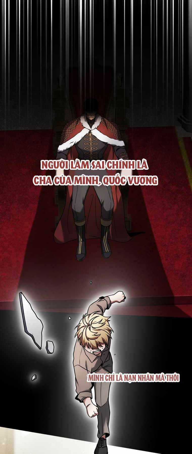 Bác Sĩ Phẫu Thuật Cấp Sss - Chapter 7 - Trang 38