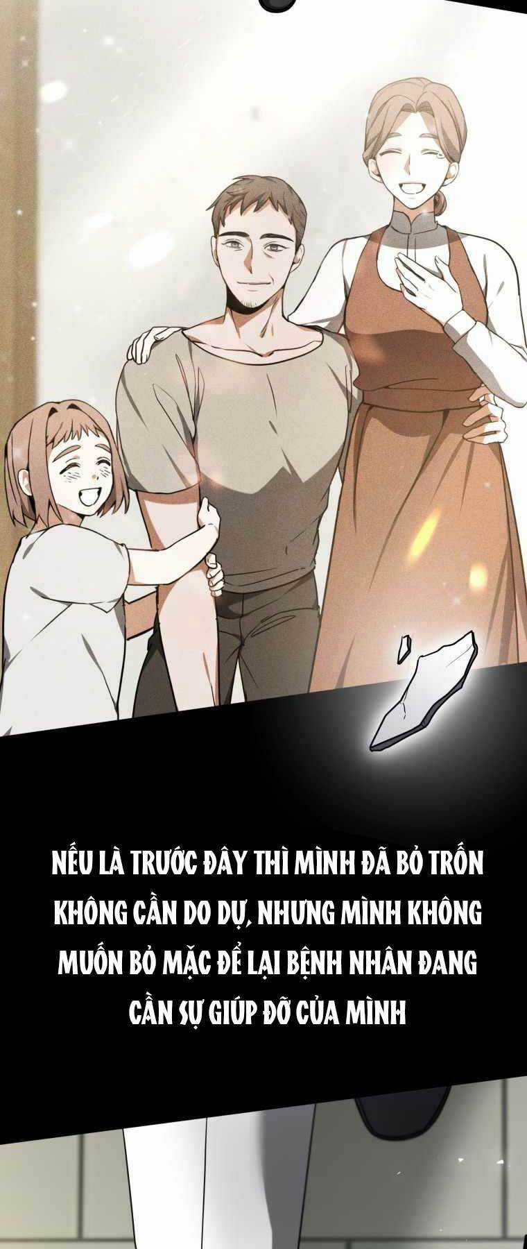 Bác Sĩ Phẫu Thuật Cấp Sss - Chapter 7 - Trang 39