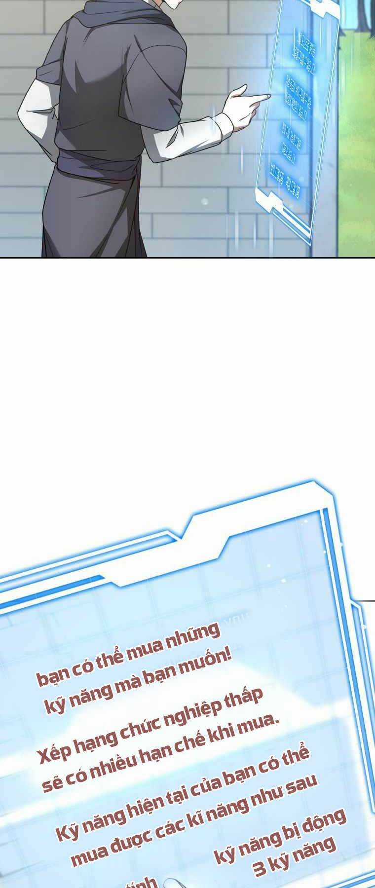 Bác Sĩ Phẫu Thuật Cấp Sss - Chapter 7 - Trang 49