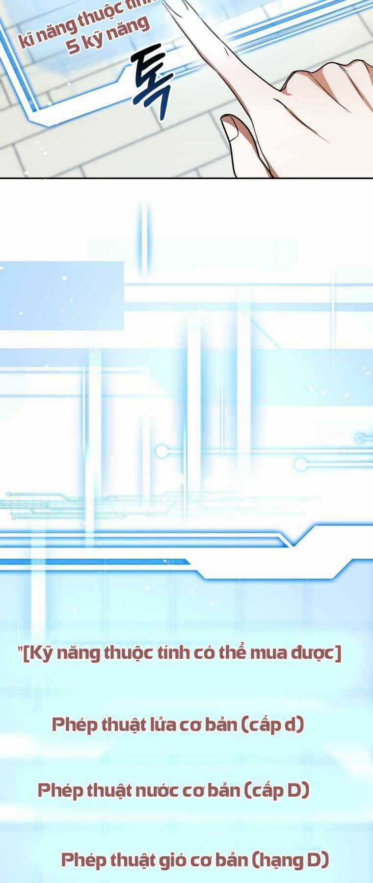 Bác Sĩ Phẫu Thuật Cấp Sss - Chapter 7 - Trang 50