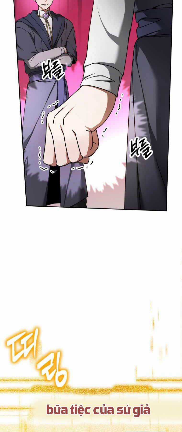 Bác Sĩ Phẫu Thuật Cấp Sss - Chapter 7 - Trang 6