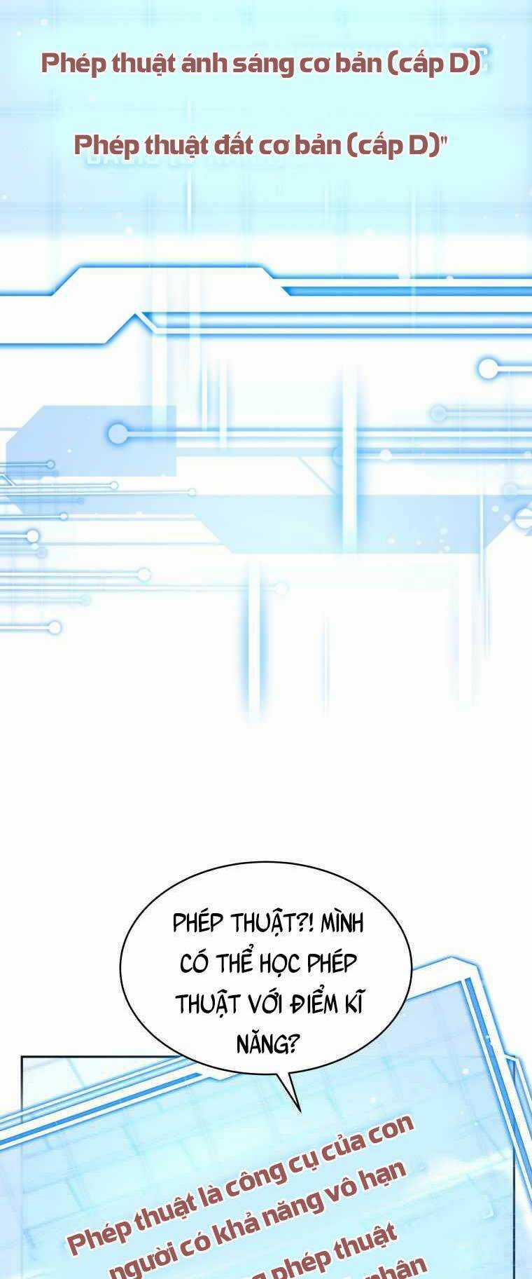 Bác Sĩ Phẫu Thuật Cấp Sss - Chapter 7 - Trang 51