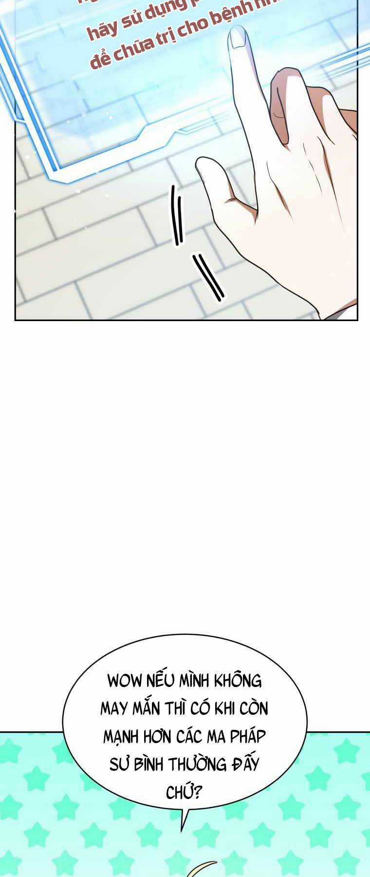 Bác Sĩ Phẫu Thuật Cấp Sss - Chapter 7 - Trang 52