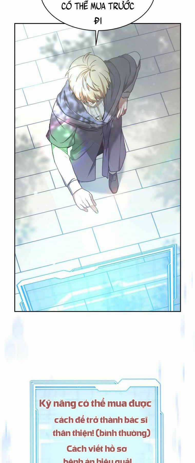 Bác Sĩ Phẫu Thuật Cấp Sss - Chapter 7 - Trang 54