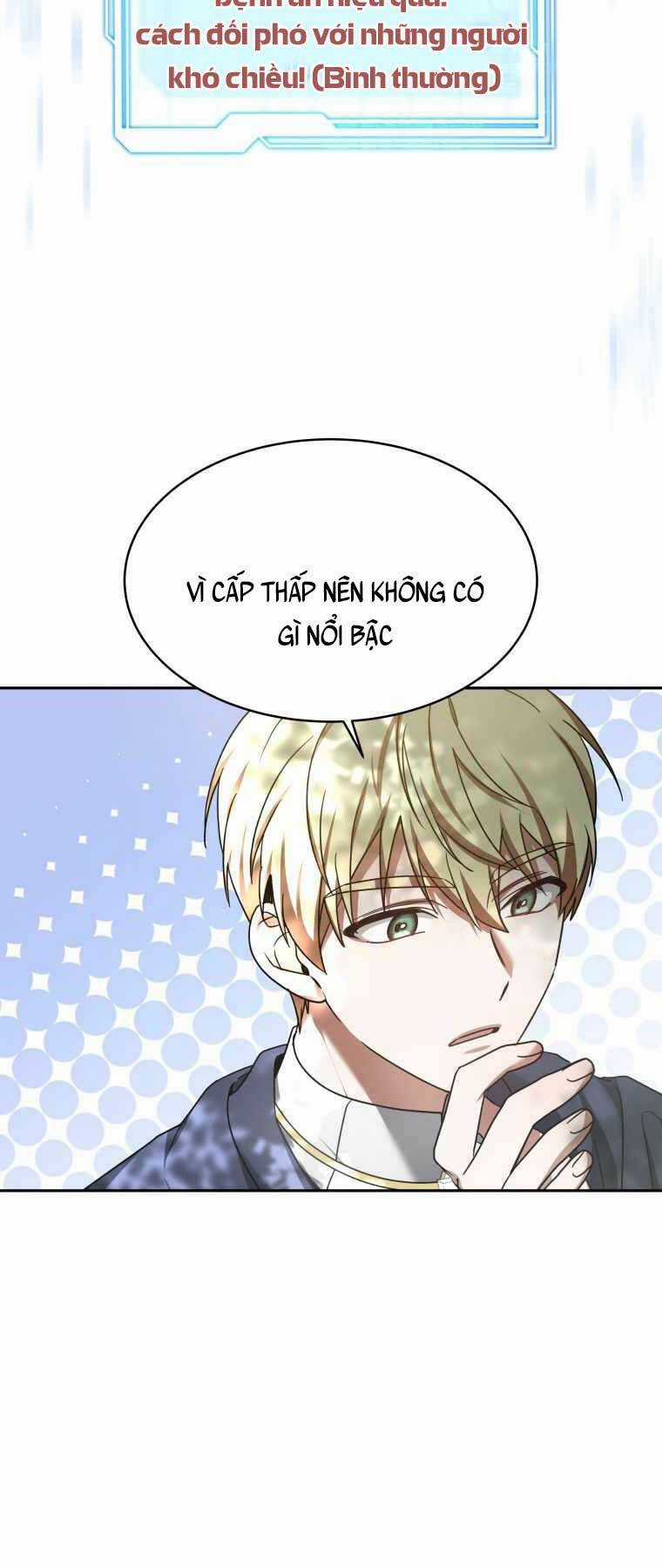 Bác Sĩ Phẫu Thuật Cấp Sss - Chapter 7 - Trang 55