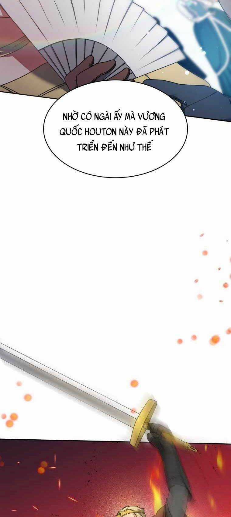 Bác Sĩ Phẫu Thuật Cấp Sss - Chapter 7 - Trang 61