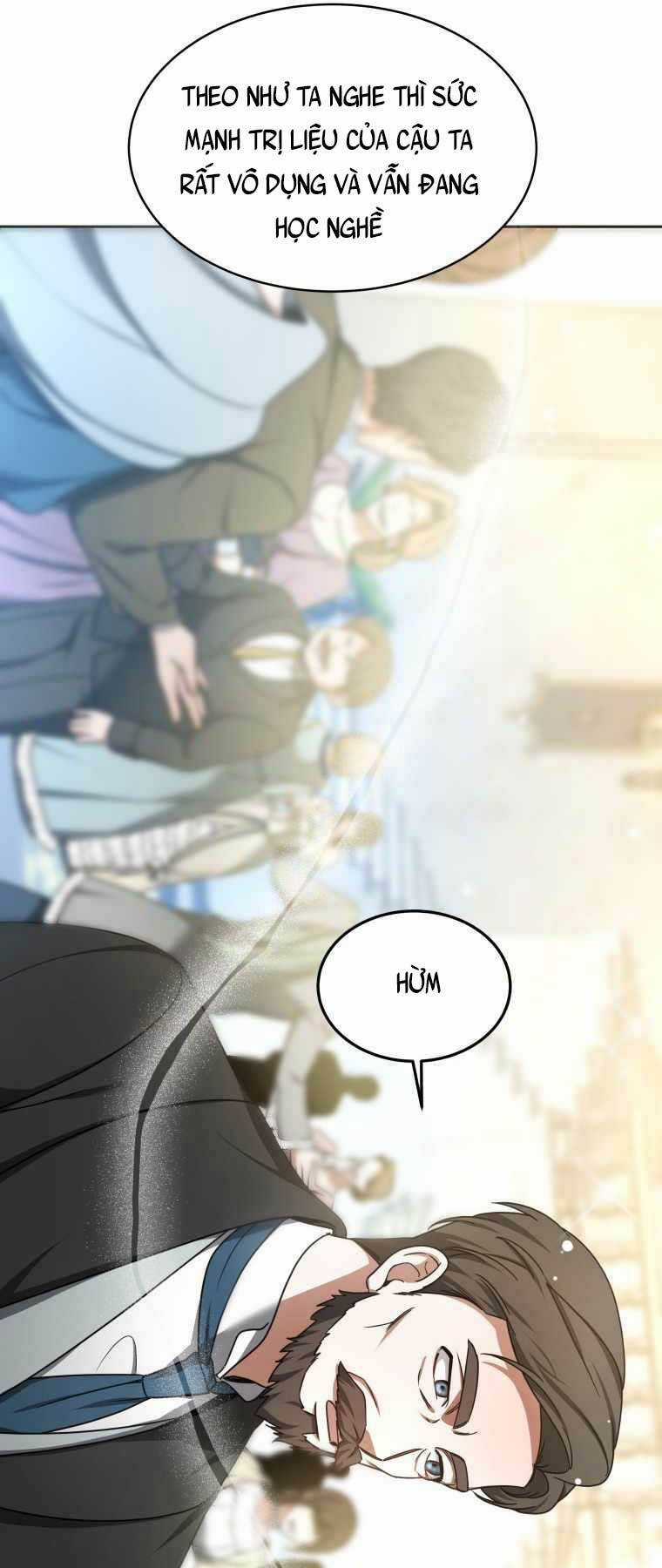 Bác Sĩ Phẫu Thuật Cấp Sss - Chapter 7 - Trang 69