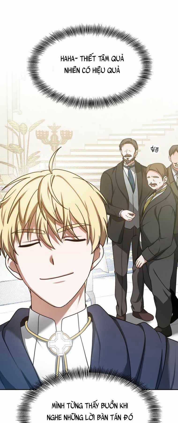 Bác Sĩ Phẫu Thuật Cấp Sss - Chapter 7 - Trang 75