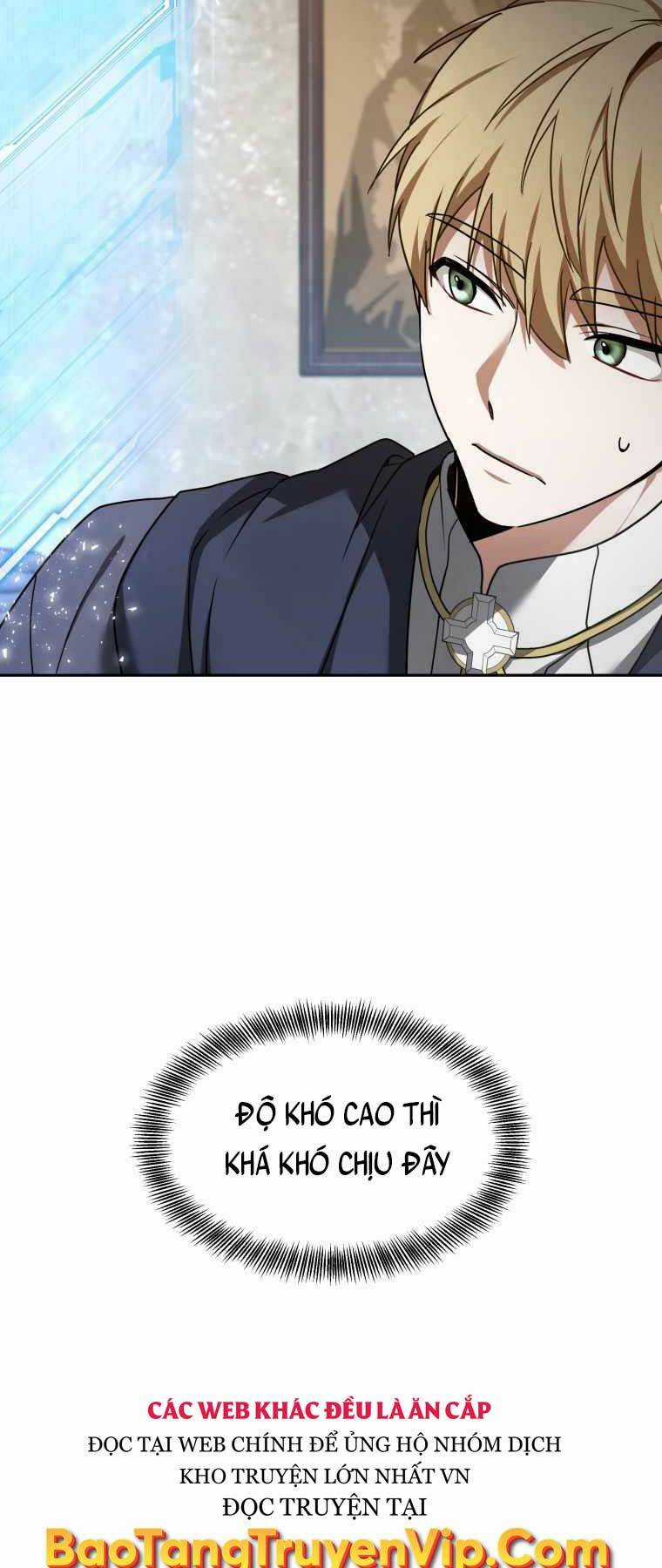 Bác Sĩ Phẫu Thuật Cấp Sss - Chapter 7 - Trang 9