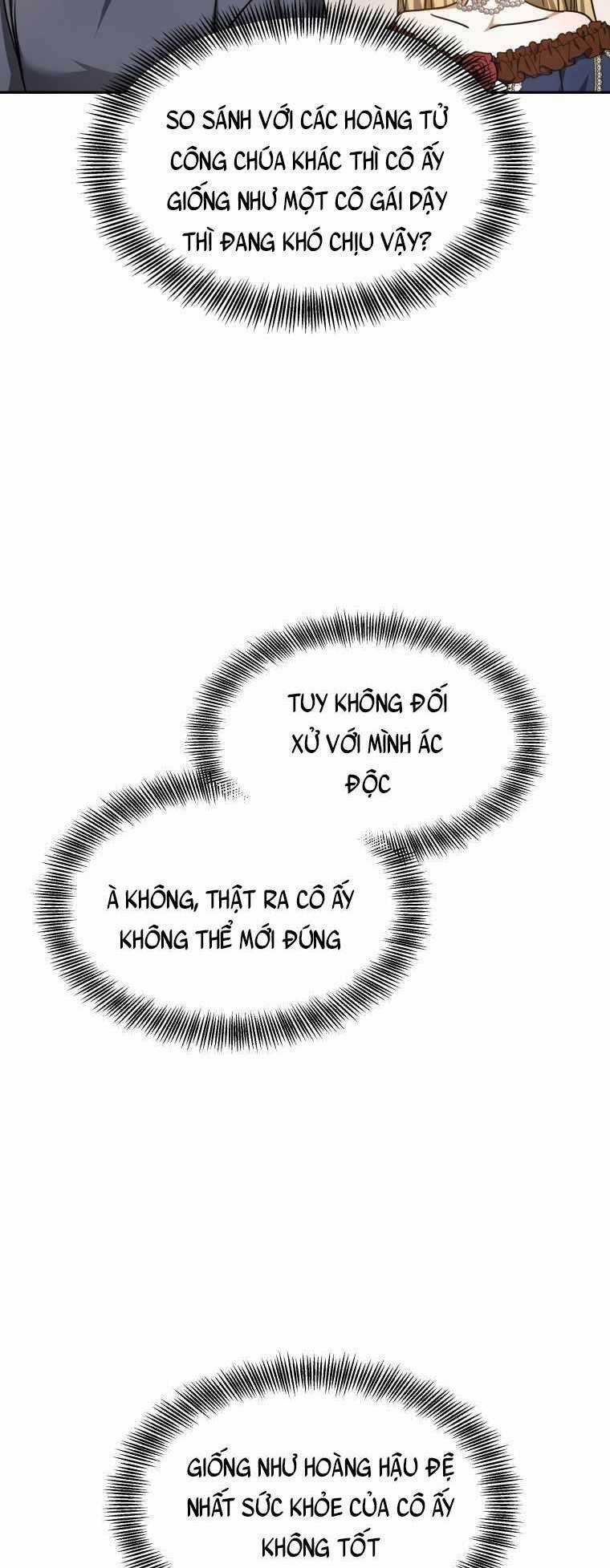 Bác Sĩ Phẫu Thuật Cấp Sss - Chapter 7 - Trang 83