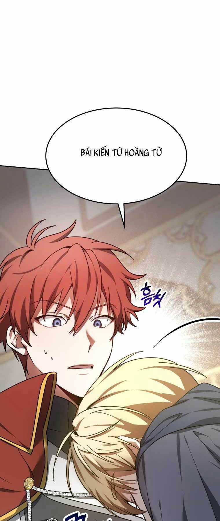 Bác Sĩ Phẫu Thuật Cấp Sss - Chapter 8 - Trang 12