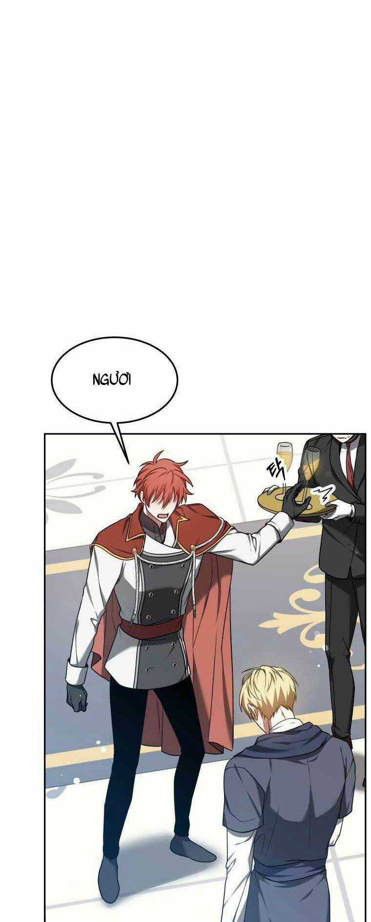 Bác Sĩ Phẫu Thuật Cấp Sss - Chapter 8 - Trang 15