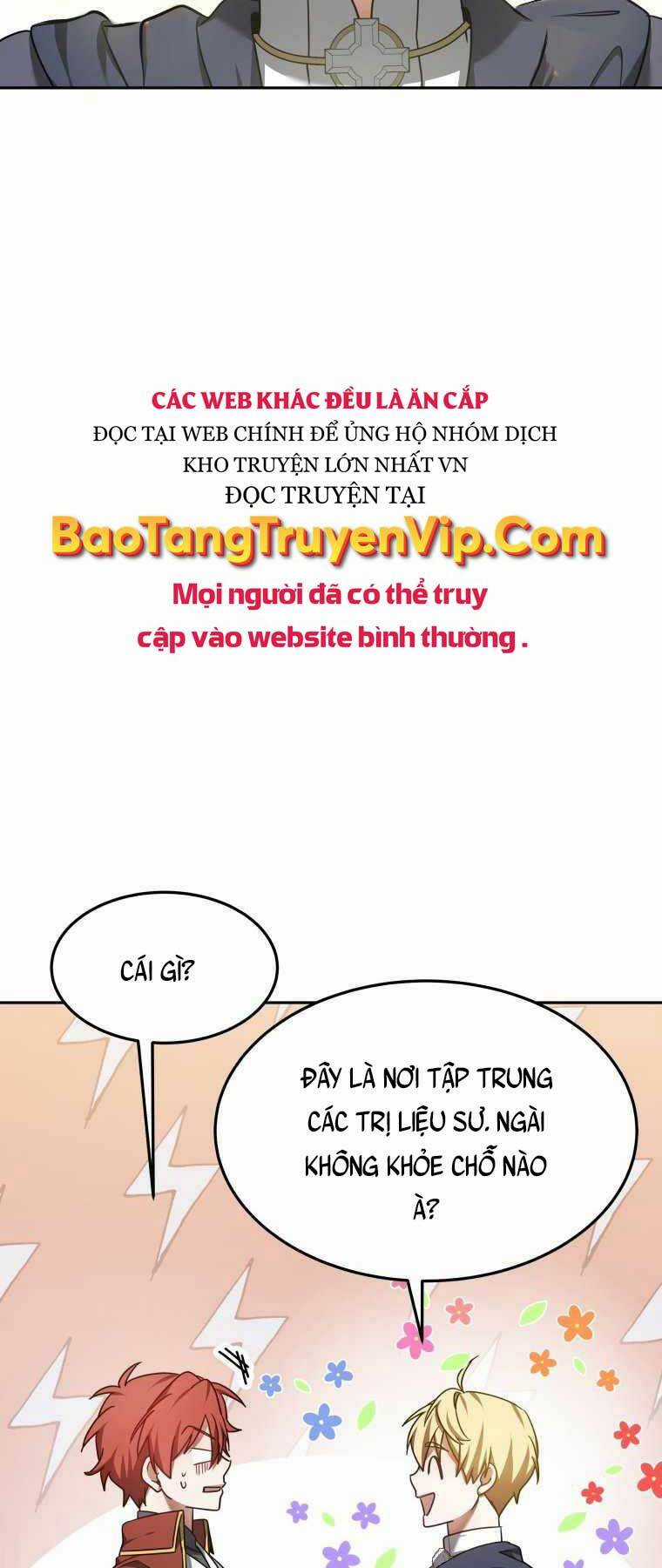Bác Sĩ Phẫu Thuật Cấp Sss - Chapter 8 - Trang 17