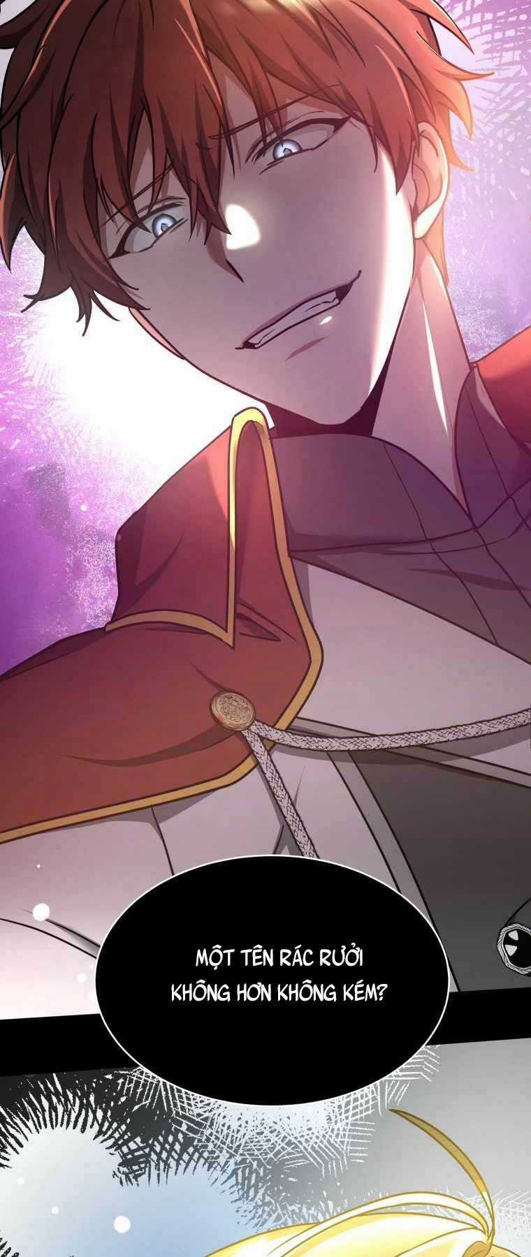 Bác Sĩ Phẫu Thuật Cấp Sss - Chapter 8 - Trang 3