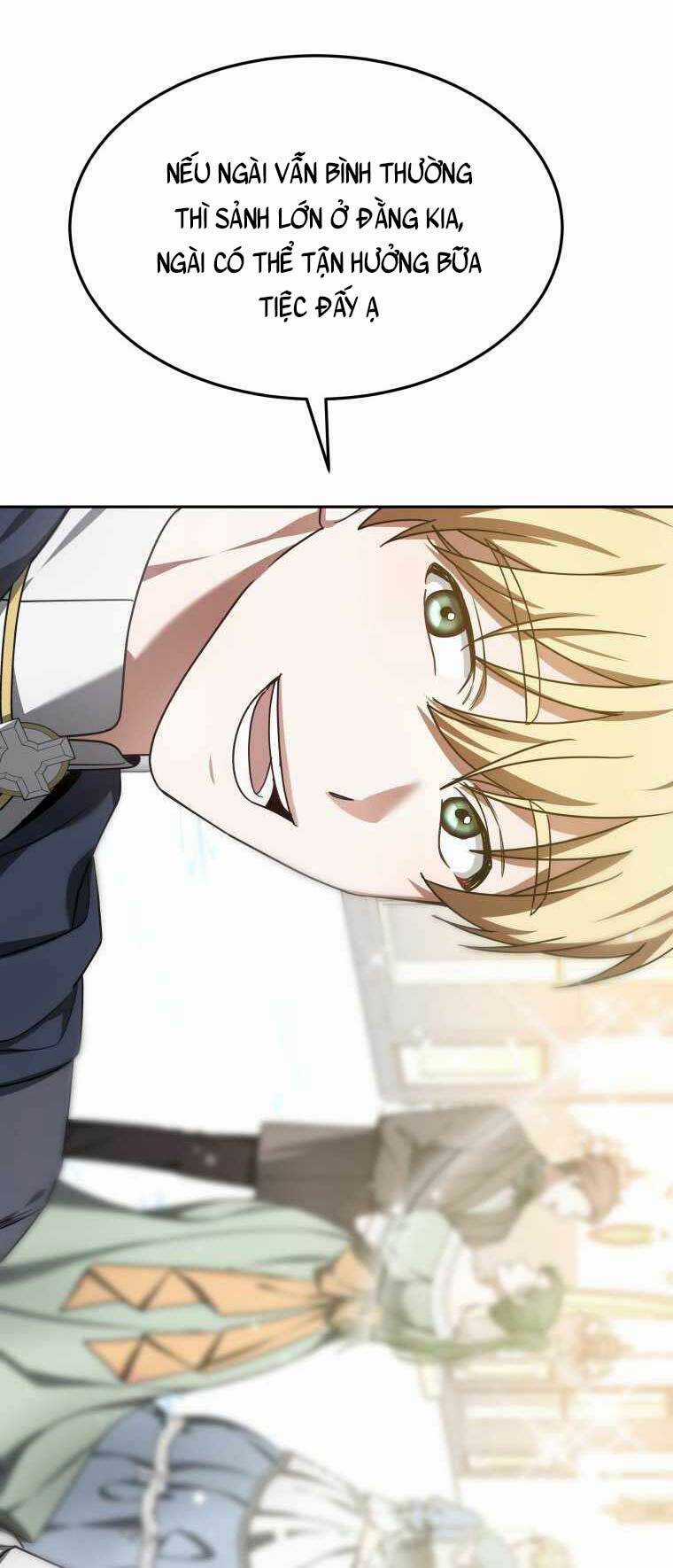 Bác Sĩ Phẫu Thuật Cấp Sss - Chapter 8 - Trang 21