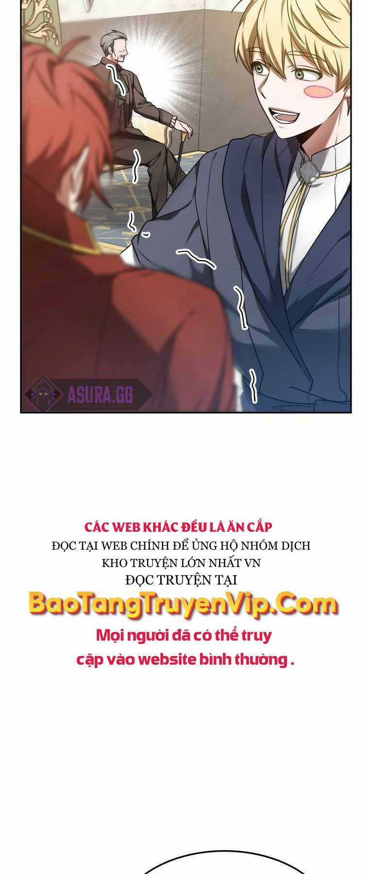 Bác Sĩ Phẫu Thuật Cấp Sss - Chapter 8 - Trang 24