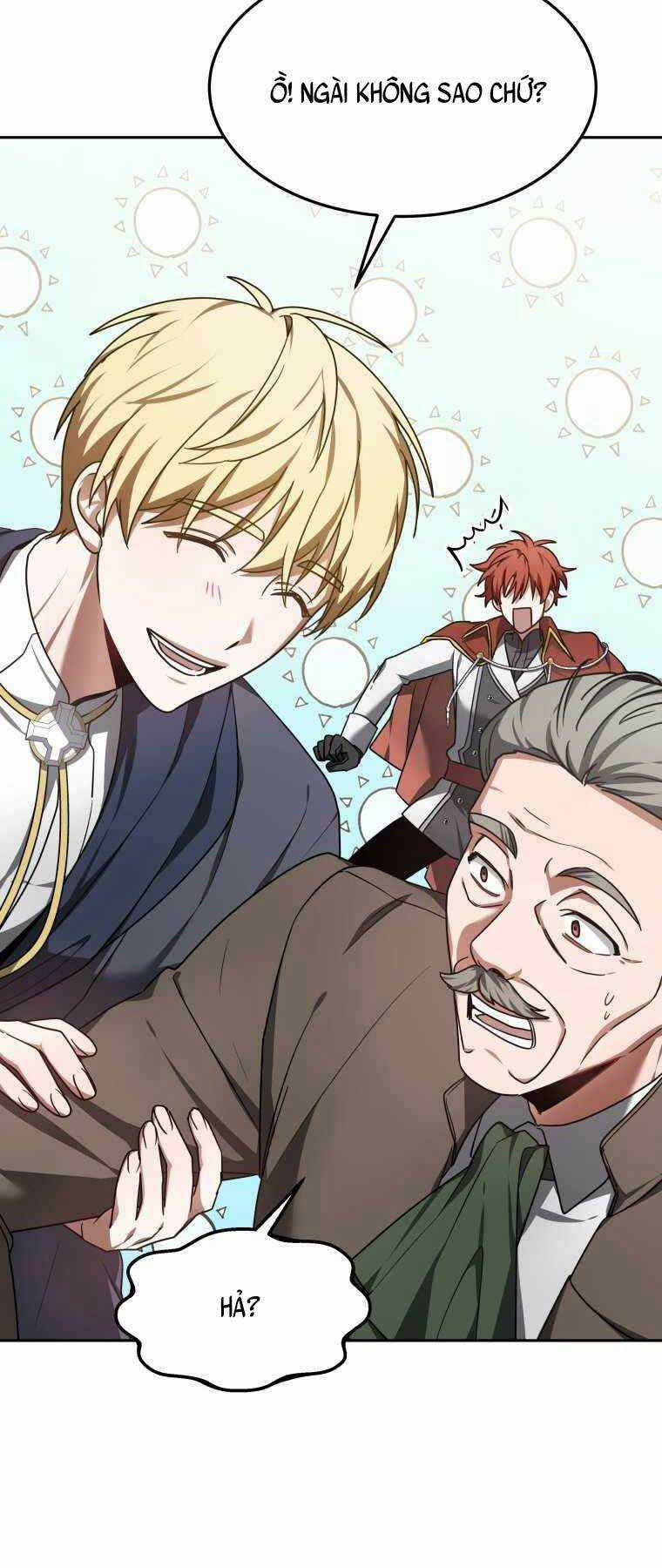 Bác Sĩ Phẫu Thuật Cấp Sss - Chapter 8 - Trang 25