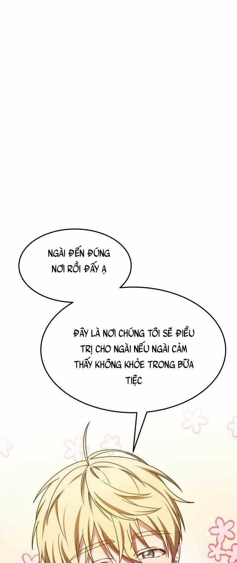 Bác Sĩ Phẫu Thuật Cấp Sss - Chapter 8 - Trang 26