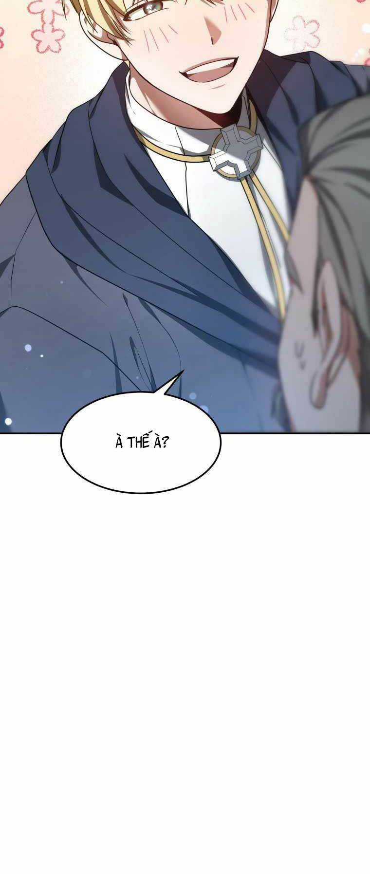 Bác Sĩ Phẫu Thuật Cấp Sss - Chapter 8 - Trang 27