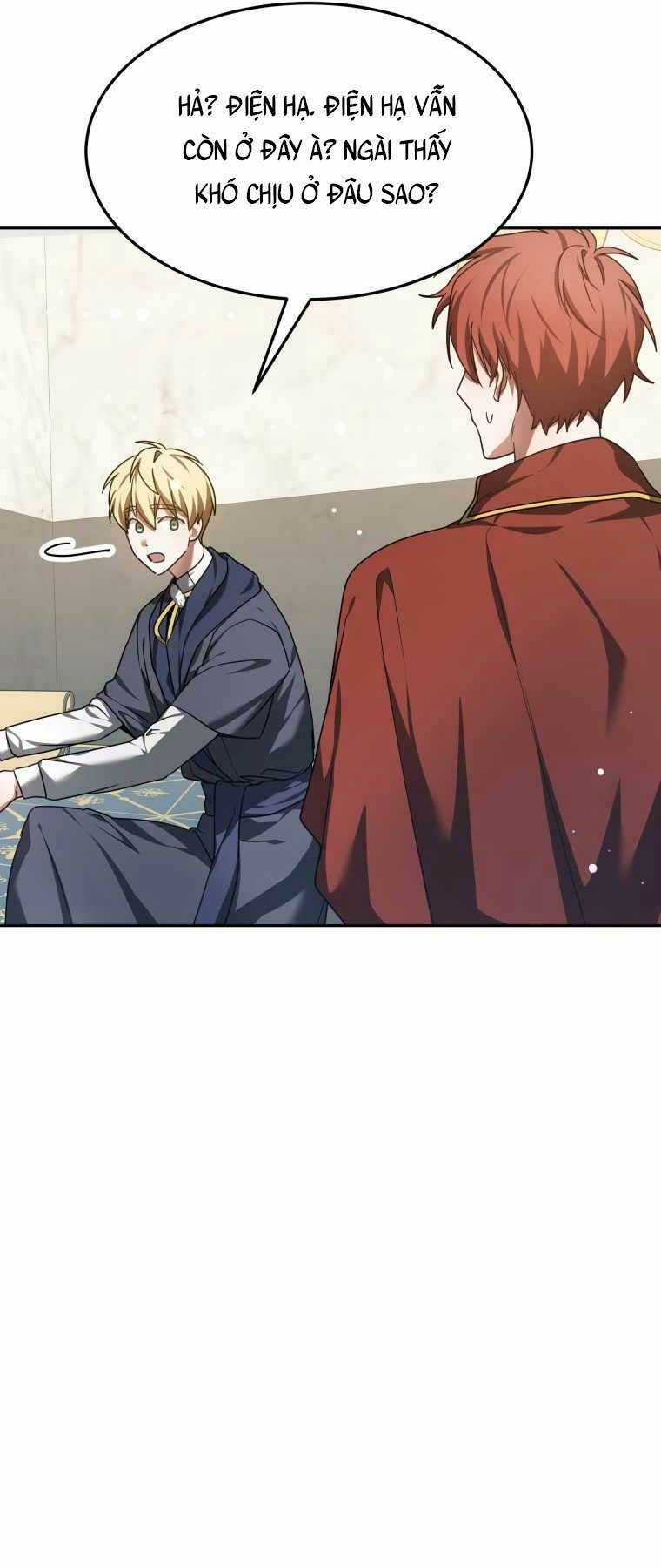 Bác Sĩ Phẫu Thuật Cấp Sss - Chapter 8 - Trang 28