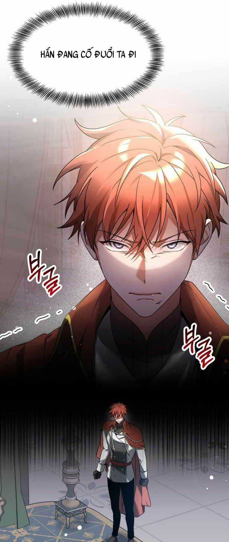 Bác Sĩ Phẫu Thuật Cấp Sss - Chapter 8 - Trang 29