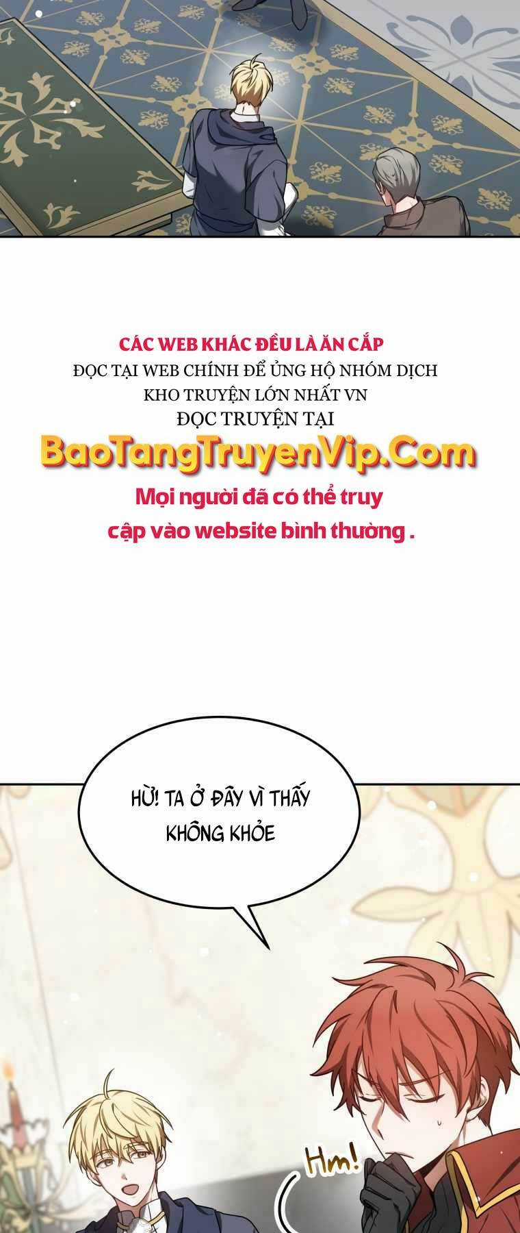 Bác Sĩ Phẫu Thuật Cấp Sss - Chapter 8 - Trang 30