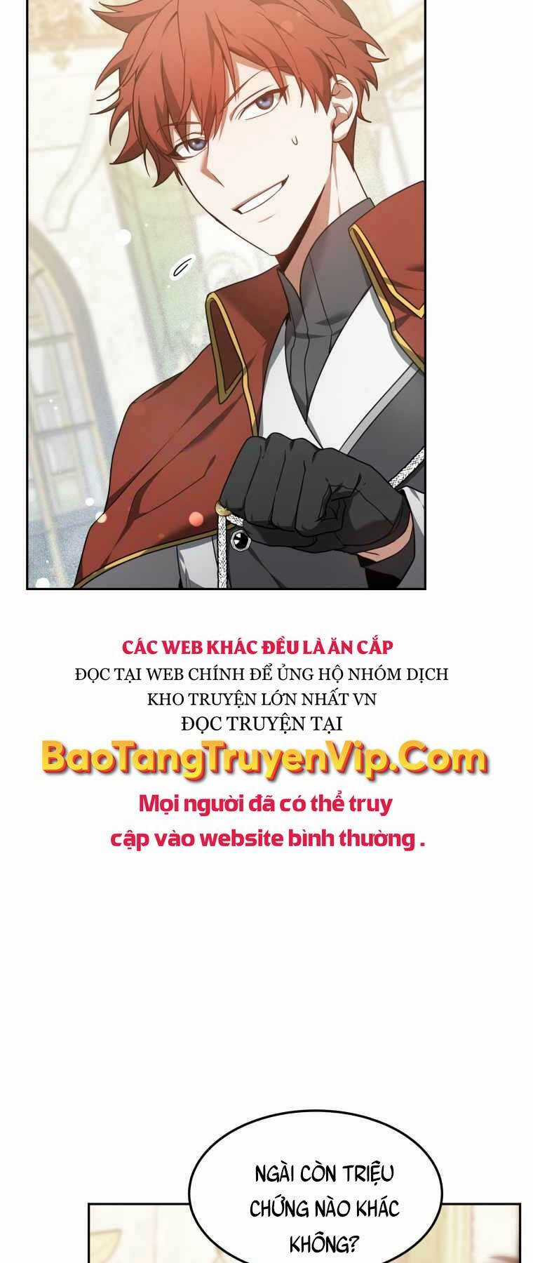 Bác Sĩ Phẫu Thuật Cấp Sss - Chapter 8 - Trang 32